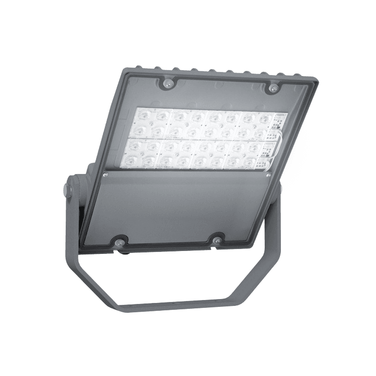 Aanstraalverlichting TS-L50T-VARIO-230V voor hoogteschalen