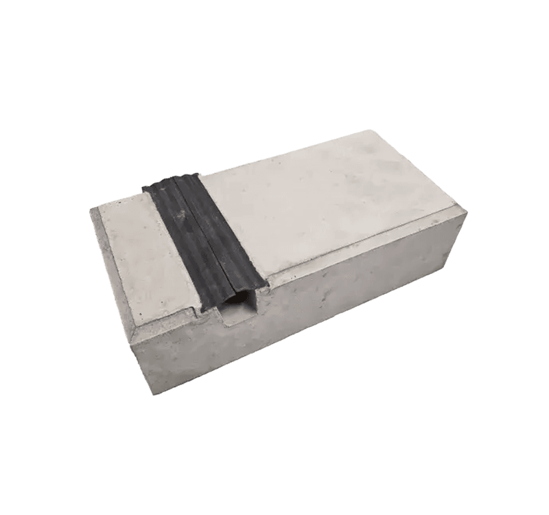 Kabelgoot tegel 300x150x80mm grijs - 7,5kg