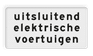 Verkeersborden memory