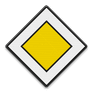 Verkeersborden memory