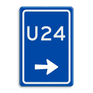 Verkeersborden memory
