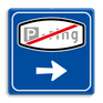 Verkeersborden memory