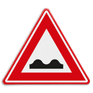 Verkeersborden memory