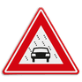 Verkeersborden memory
