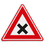 Verkeersborden memory