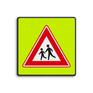 Verkeersborden memory