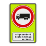 Verkeersborden memory