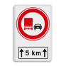 Verkeersborden memory