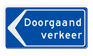 Verkeersborden memory