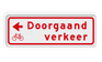 Verkeersborden memory