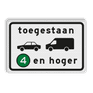 Verkeersborden memory