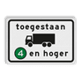 Verkeersborden memory