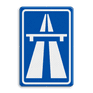 Verkeersborden memory