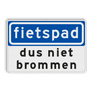 Verkeersborden memory