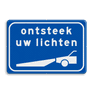 Verkeersborden memory