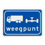 Verkeersborden memory