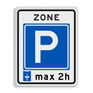 Verkeersborden memory