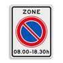Verkeersborden memory