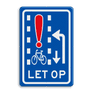 Verkeersborden memory