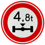 Verkeersborden memory