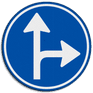 Verkeersborden memory