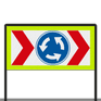 Verkeersborden memory