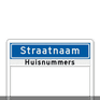 Verkeersborden memory