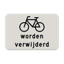 Verkeersborden memory