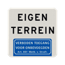 Verkeersborden memory