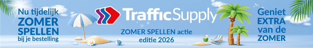 Zomeractie 2026 BE