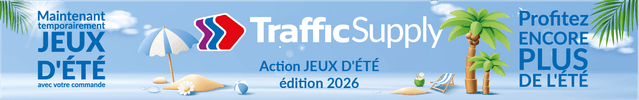 Action jeux d'été 2026