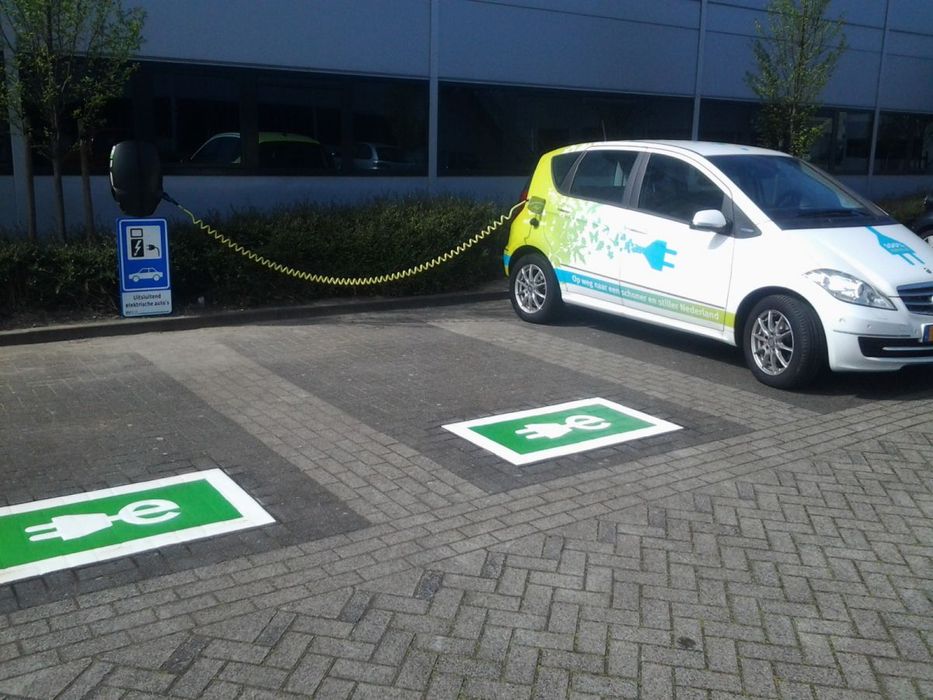 Anti parkeerpalen | |Gespecialiseerd in kunststof